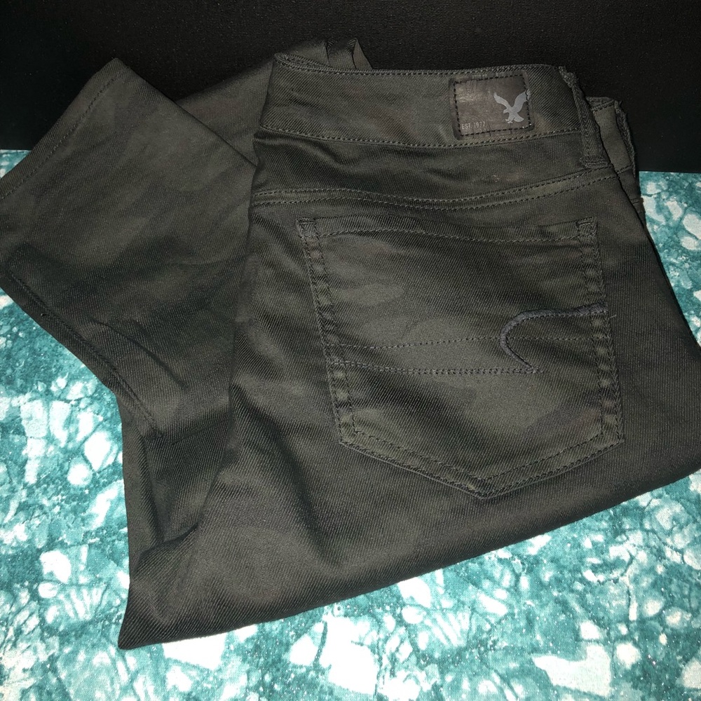 NWOT, American Eagle Jeggings